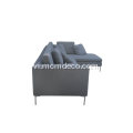 L-Shape B &amp; B Italia Sofa Sofa Sofa